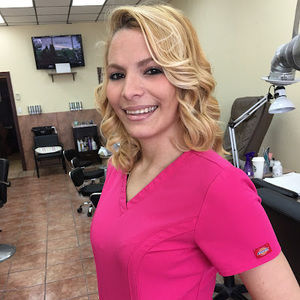 Meet your Posher, Rosalia